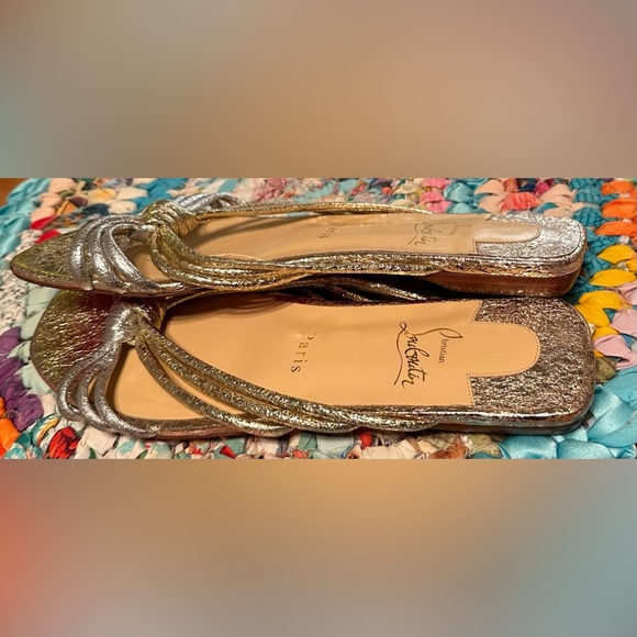 Christian Louboutin Sandals - Picture 2 of 3